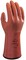 Showa Atlas 460 Double Dipped Cold Resistant Vinylove Gloves