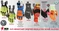 MCR Safety N9691 Ninja HPT Coated Insulated Gloves - Cut Level A4