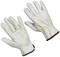 Seattle Glove 4064 Standard Grade Cowhide Leather Driver Gloves with Keystone Thumb