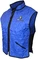 Techniche HyperKewl Evaporative Cooling Deluxe Sports Vest - 5+ DAYS TO SHIP