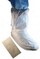 Tian's MP Coated 18" Tall Cleanroom Shoe Covers