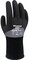 Wonder Grip WG-545 AIR PLUS Nitrile Coated Gloves