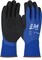 PIP 55-1600 G-Tek Double Dipped Latex MicroSurface Grip Waterproof Gloves