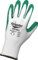Global Glove 550 Gripster Ultra-Lite Nitrile Coated Nylon Gloves - Cut Level A1