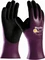 PIP MaxiDry 56-426 Ultra Lightweight Oil & Water Resistant Nitrile Coated Gloves - Cut Level A3