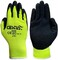 Cestus 6111/6116 TAA Compliant NS Grip Latex Micro-Coated Gloves