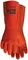 Bellingham C6201 Gauntlet Triple-Dipped PVC Waterproof Gloves