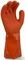 Bellingham C6201 Gauntlet Triple-Dipped PVC Waterproof Gloves