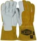 PIP Ironcat 6243 Premium Top Grain Goatskin Leather MIG Welder's Gloves - ANSI Cut Level A4