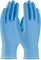 PIP Ambi-Dex Overdrive Premium 6 Mil Nitrile Powder Free Gloves With Textured Grip