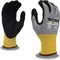 Cordova 6685 18 Gauge HPPE/Steel Shell Nitrile Coated Touchscreen Gloves - Cut Level A6