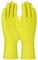 PIP Grippaz Premium 6 Mil Nitrile Powder Free Gloves with Textured Fish Scale Grip
