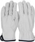 PIP 71-3600 Industry Grade Top Grain Goatskin Leather Drivers Gloves with Keystone Thumb