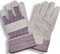 Cordova 7200R Shoulder & Side Split Cowhide Leather Palm Gloves