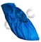 Tians 5 Mil Polyethylene Waterproof Shoe Covers