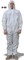 Majestic ComforTEX Microporous Coveralls with Attached Hood