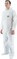 Majestic ComforTEX Microporous Coveralls with Attached Hood & Boots