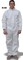 Majestic AeroTEX SMS Coveralls with Elastic Wrists and Ankles