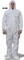 Majestic AeroTEX SMS Coveralls with Hood and Boots