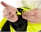 Majestic 8 in 1 Hi Vis Waterproof Jacket - ANSI 3, R
