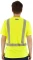 Majestic Hi Vis Moisture Wicking Cooling T-Shirts - Class 2