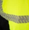 Majestic Hi Vis Moisture Wicking Cooling T-Shirts - Class 2