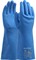 PIP Maxichem 76-730 Chemical Resistant Latex Blend Coated 14" Gloves