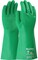 PIP Maxichem 76-830 Chemical Resistant Nitrile Blend Coated 14" Gloves