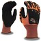 Cordova Ogre-Flex 7734 Sandy Nitrile Industrial Impact Gloves