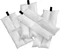 Techniche Phase Change Indura Fire Resistant Cooling Vests - 5+ DAYS TO SHIP