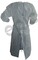 Tians Coated Barrier / Cleanroom Gowns