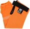 MCR Safety HyperMax Hi Vis CutPro Sleeves - Adjustable Hook and Loop Bicep - Cut Level A5