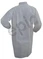 Tian's Polypropylene Lab Coats with One Pocket