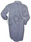 Tian's Polypropylene Lab Coats with One Pocket