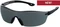 Majestic In-Sight Safety Glasses with Anti‑Fog Lens