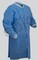 Tian's SMS Cleanroom Lab Coats with Pockets