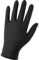 Global Glove Panther-Guard HD 6 Mil Nitrile 9.5" Length Powder Free Gloves - Raised Micro-Diamond Pattern