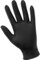 Global Glove Panther-Guard HD 6 Mil Nitrile 9.5" Length Powder Free Gloves - Raised Micro-Diamond Pattern