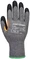 Portwest A106 Grip 10 Gauge Reinforced Thumb Gloves - ANSI Cut Level A2