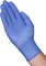 Vanguard 3.2 Mil Nitrile Exam Powder Free Gloves