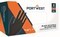 Portwest Heavy Duty 7 Mil Nitrile Powder Free Gloves