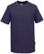 Portwest Anti-Static ESD Short Sleeve T-Shirt