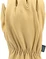 Bellingham C2541 Aqua-Hyde Water Resistant Premium Cowhide Leather Driver Gloves