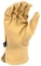 Bellingham C2541 Aqua-Hyde Water Resistant Premium Cowhide Leather Driver Gloves