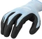 Bellingham C5370AC Bamboo Gardener Nitrile Palm Gloves - Assorted Colors