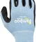 Bellingham C5370AC Bamboo Gardener Nitrile Palm Gloves - Assorted Colors