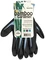 Bellingham C5370AC Bamboo Gardener Nitrile Palm Gloves - Assorted Colors