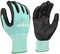 Bellingham C5370AC Bamboo Gardener Nitrile Palm Gloves - Assorted Colors