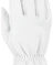 Bellingham C90109I Winter Lined Ladies Top Grain Goatskin Leather Driver Gloves