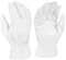 Bellingham C90109I Winter Lined Ladies Top Grain Goatskin Leather Driver Gloves